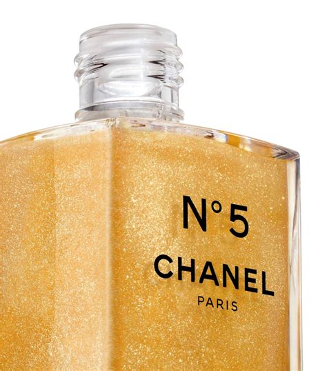 Chanel body oil. Things To Know About Chanel body oil. 